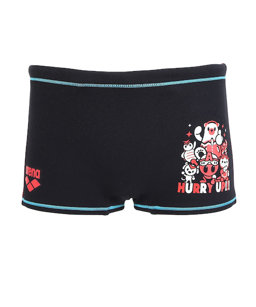 アリーナ（ARENA）競泳水着 ジュニア 男子 水泳 タフスーツ