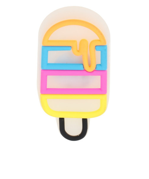 クロックス（crocs）ジビッツチャーム ライト アップ Popsicles 10015440