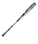 軟式用バット 野球 一般 ワニクラッシャースピードブラック 83cm/700g平均 MJJSBBWS2-83