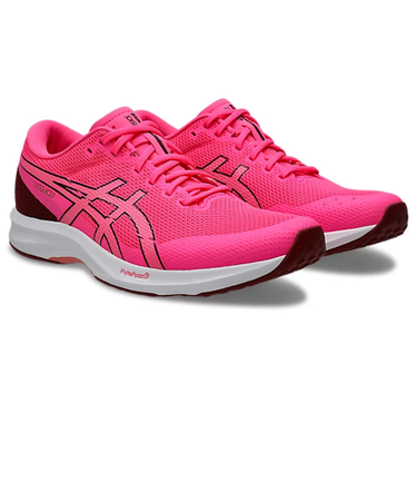 アシックス（ASICS）ランニングシューズ トレーニングシューズ 部活 ライト レーサー 6 ピンク 1012B764.701