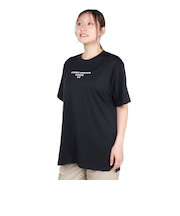 アンダーアーマー（UNDER ARMOUR）テック オーバーサイズド グラフィック Tシャツ 6007704 001