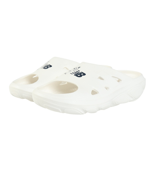 ニューバランス（new balance）スポーツサンダル Fresh Foam Shohei × NB RCVRY サンダル 大谷翔平モデル ホワイト RCV…