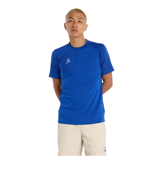 【新品】ニューバランス／シャツ こちら、NB Tシャツ部!｜ニューバランス | ABC-MART 【公式通販】