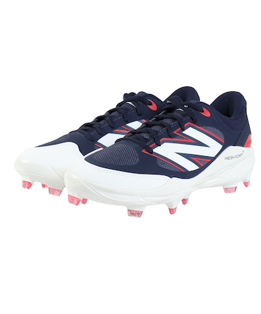 ニューバランス(new balance)野球スパイク ポイント 3000v7 PU Molded PL3000H72E