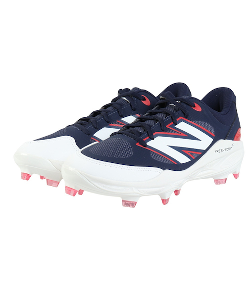 ニューバランス(new balance)野球スパイク ポイント 3000v7 PU Molded PL3000H72E
