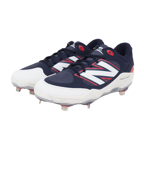 ニューバランス（new balance）野球スパイク 金具 L3000BK72E FRESH