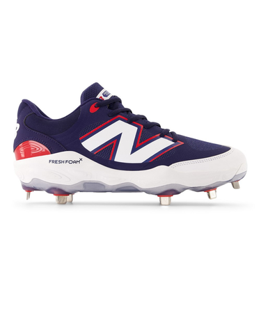 ニューバランス（new balance）野球スパイク 3000v7 Metal L3000RB72E