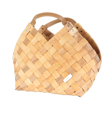 ルフタ（LUHTA）VASU バスケット 28X20XH34 23029 203 1QA