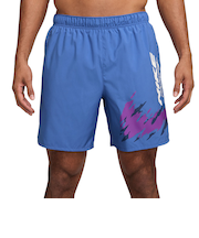 ナイキ(NIKE)ドライフィット Brief-Lined Running ショートパンツ HV2139-411