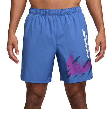 ナイキ(NIKE)ドライフィット Brief-Lined Running ショートパンツ HV2139-411