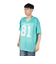 GUESS JEANS Vn Os 81 メッシュ 半袖Tシャツ M5GI48KCTE2 A83L