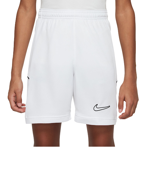 ナイキ(NIKE)ジュニア サッカーウェア カデミー ドライフィット ショートパンツ HJ3718-100