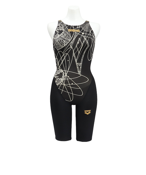 アリーナ（ARENA）競泳水着 レディース 水泳 レーシングワンピース