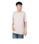 GUESS JEANS SS レギュラー ストライプ 半袖Tシャツ M4YI84K9XF1 S76Q