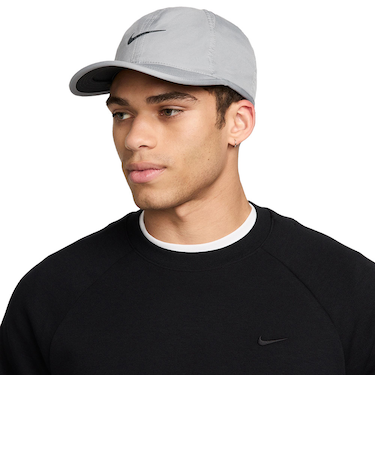 ナイキ（NIKE）ドライフィット クラブ アンストラクチャード フェザーライト キャップ FB5682-073