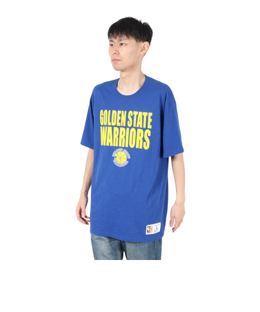 バスケットボールウェア LEGENDARY SLUB 半袖Tシャツ WA TCRW5507-GSWYYPPPROYA