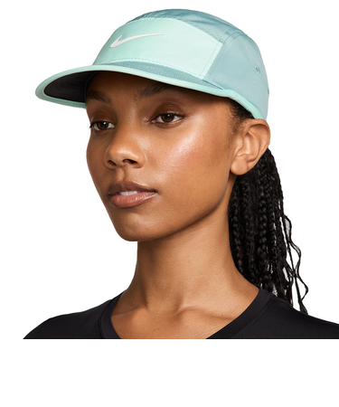 ナイキ（NIKE）ドライフィット フライ アンストラクチャード スウッシュ キャップ FB5624-018