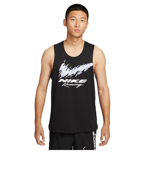 ナイキ（NIKE）ランニング ランベスト 5L RN9000-077｜スーパー