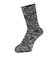ヘルスニット（Healthknit）靴下 スラブ ミックス ソックス 191-8013-89