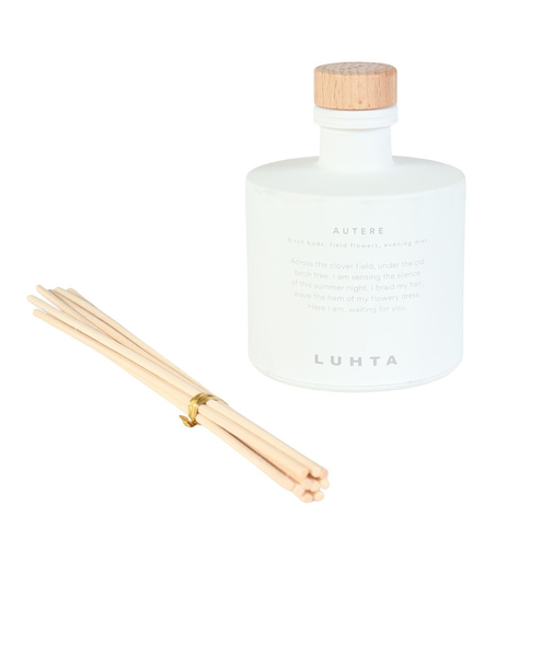 ルフタ（LUHTA）AUTERE ディフューザー 200ml 26003 320 1