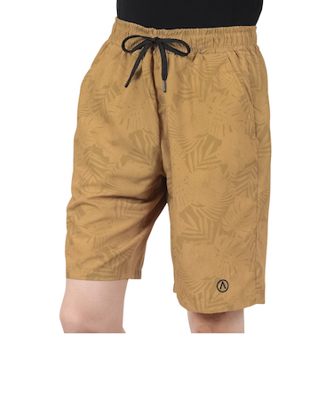 エアボーン（ARBN）スイム トランクス 水陸両用 AB25SSM-APP804MST