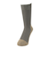 ヘルスニット（Healthknit）リブパイル ソックス 191-8004-35