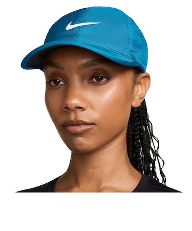 ナイキ（NIKE）ドライフィット クラブ アンストラクチャード フェザーライト キャップ FB5682-301