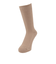 ヘルスニット（Healthknit）リブパイル ソックス 191-8004-70