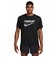 ナイキ（NIKE）ドライフィット UV ランニングトップ エナジー MILER 半袖Tシャツ HV2136-010