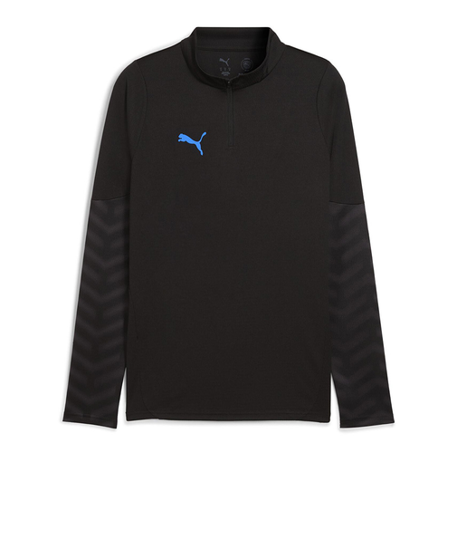 プーマ（PUMA）サッカーウェア INDIVICUP 1/4 ジップトップ 66049707