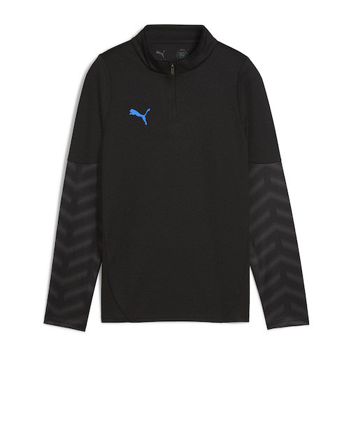 プーマ（PUMA）サッカーウェア ジュニアINDIVICUP 1/4 ジップトップ 66049507