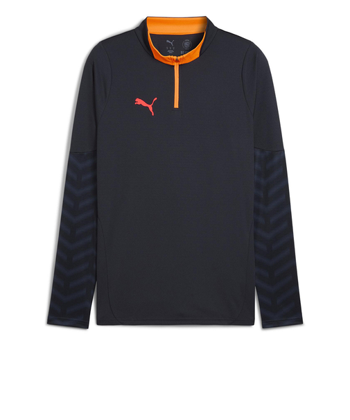 プーマ（PUMA）サッカーウェア INDIVICUP 1/4 ジップトップ 66049708