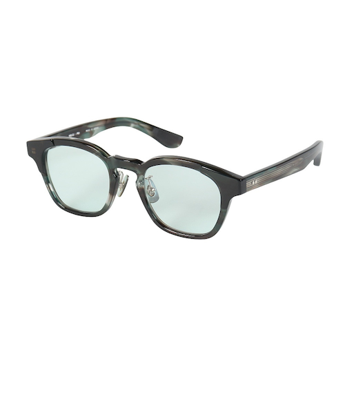 ハーレー(HURLEY)サングラス クラブ 01 フィリペ MCEW251001-KHDM UVカット 撥水 反射防止 コラボ… ハーレー（HURLEY）サングラス クラブ 01 フィリペ MCEW251001-KHDM UV