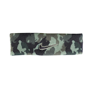 ナイキ（NIKE）ドライフィット スウッシュヘッドバンド プリンテッド BN1200-930