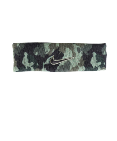 ナイキ（NIKE）ドライフィット スウッシュヘッドバンド プリンテッド BN1200-930