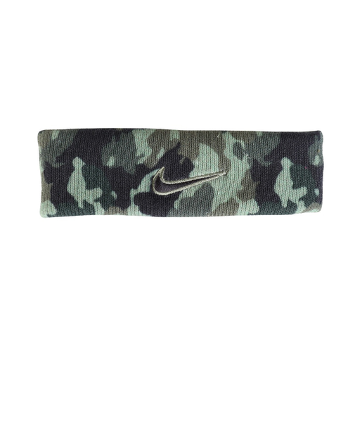 ナイキ（NIKE）ドライフィット スウッシュヘッドバンド プリンテッド BN1200-930