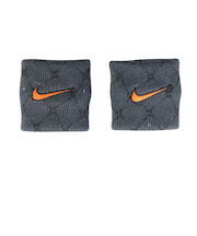 ナイキ（NIKE）ドライフィット スウッシュリストバンド プリンテッド BN3200-022