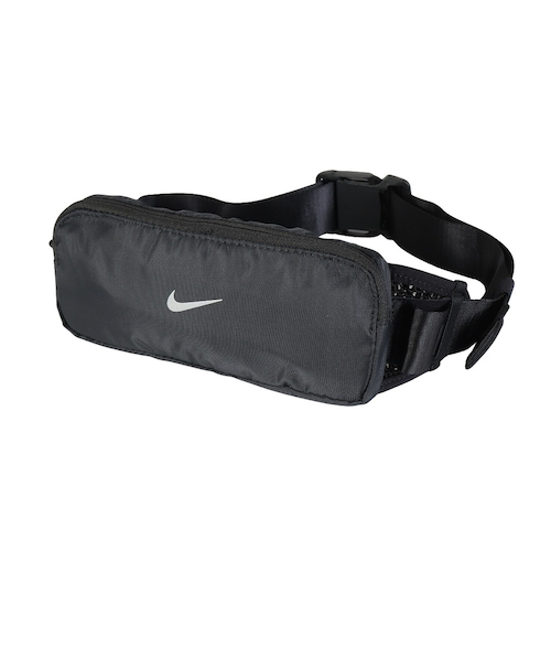 NIKEバック半額以下　定価23700円 ナイキ（NIKE）テンポ ウエストパック RN8070-082｜スーパー