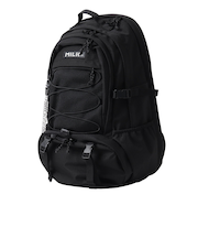 DAILY バックパック 103251053012-BLACK