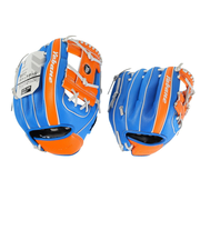 軟式用グラブ レジャー用 野球グローブ 親子グラブセット 9.5&11.25 YA4EGR02 275