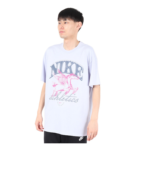 ナイキ（NIKE）スポーツウェア マックス90 Tシャツ IH5070-057