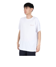 コンバース（CONVERSE）バスケットボールウェア ゴールドシリーズ プリントTシャツ CBG251353-1100