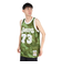 バスケットウエア Camo Swingman Jersey デニス・ロッドマン レイカーズ SMJY4362-LALDRDCMGR