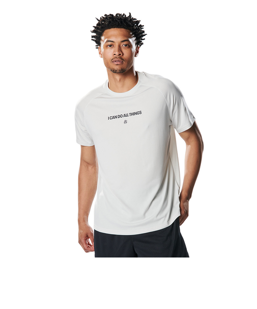アンダーアーマー(UNDER ARMOUR)バスケットボールウェア カリー テック ロゴ ショートスリーブ Tシャツ 6001284 114