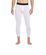 ナイキ（NIKE）ドライフィット フィットネス タイツ FB7953-100