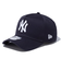 ニューエラ（NEW ERA）キャップ 9FORTY A-Frame ニューヨーク・ヤンキース 14525034サイズ調整可 日除け対策 カーブバイザー