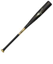 ミズノ（MIZUNO）軟式用バット 野球 ビヨンドマックスレガシー トップ 85cm/平均730g LP 1CJBR19885 0950