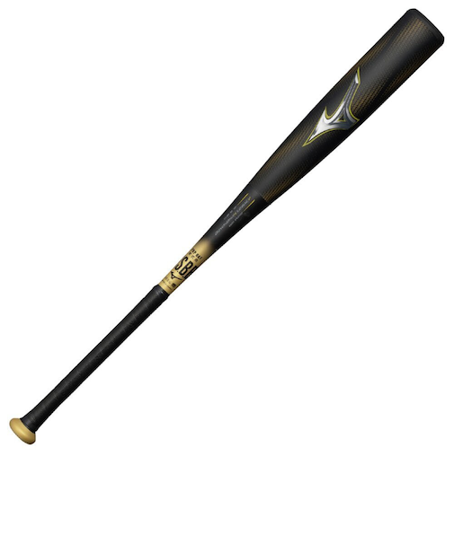 ミズノ（MIZUNO）軟式用バット 野球 ビヨンドマックスレガシー トップ 83cm/平均710g LP 1CJBR19883 0950