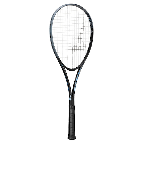 ミズノ（MIZUNO）ソフトテニスラケット F SPEED V-05 63JTN25527 前衛