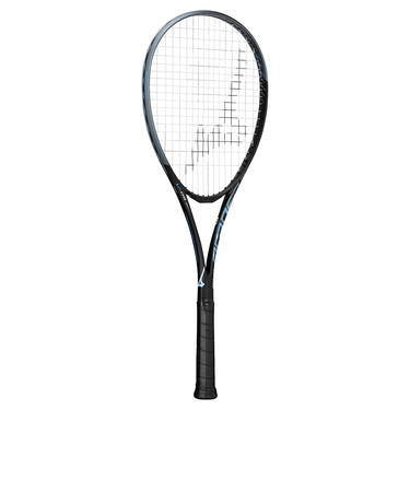 ミズノ（MIZUNO）ソフトテニスラケット アクロスピード V-05 63JTN5A509